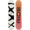 JAV Ride Lowride kid 2025 vaikiška snieglentė - 75 cm