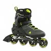 Italija Riedučiai Rollerblade Macroblade 80