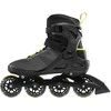 Italija Riedučiai Rollerblade Macroblade 80