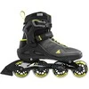 Italija Riedučiai Rollerblade Macroblade 80