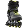 Italija Riedučiai Rollerblade Macroblade 80