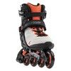 Riedučiai Rollerblade Macroblade 80 W - 38, 1/2