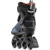 Italija Riedučiai Rollerblade Macroblade 90