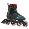 Italija Riedučiai Rollerblade Macroblade 90