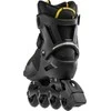 Italija Riedučiai Rollerblade Spark 80