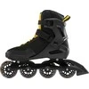 Italija Riedučiai Rollerblade Spark 80
