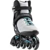 Italija Riedučiai Rollerblade Spark 80 W