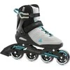 Italija Riedučiai Rollerblade Spark 80 W