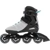 Italija Riedučiai Rollerblade Spark 80 W