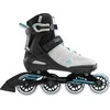 Italija Riedučiai Rollerblade Spark 80 W