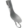 Rockland Airy Titanium Spork