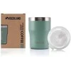 Rockland Coffee mug žalias 0.3L termopuodelis