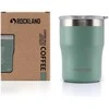Rockland Coffee mug žalias 0.3L termopuodelis