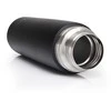 Rockland Helios 1L juodas print termosas