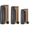 Rockland Helios 1L juodas print termosas