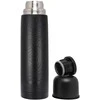 Rockland Helios 1L juodas print termosas
