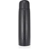 Rockland Helios 1L juodas print termosas
