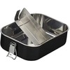 Rockland Lunch Box Sirius L maisto dėžutė