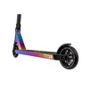 Australija Root Industries Type R Pro rocket fuel paspirtukas
