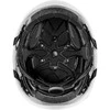 Italija Šalmas Kask SuperPlasma AQ yellow