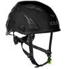 Kask SuperPlasma PL juodas apsauginis šalmas