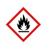 Čekija Sausas kuras Yate Solid Fuel- 350g