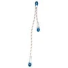 Čekija Savisaugos ūsai Singing rock lanyard "V" - 65/25 cm
