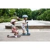 Paspirtukas - balansinis dviratukas  Scoot &amp; Ride Highwaykick 1 2in1 Rose 96270
