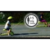 Paspirtukas - balansinis dviratukas Scoot & Ride Highwaykick 1 2in1 Forest 96269