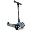 Paspirtukas Scoot and Ride Highwaykick 3 LED