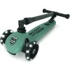 Paspirtukas Scoot and Ride Highwaykick 3 LED