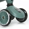 Paspirtukas - balansinis dviratukas Scoot & Ride Highwaykick 1 2in1 Forest 96269