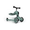 Paspirtukas - balansinis dviratukas Scoot &amp; Ride Highwaykick 1 2in1 Forest 96269