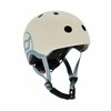 Šalmas Scoot and Ride Apsauginis šalmas - XXS/S