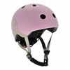 Šalmas Scoot and Ride apsauginis šalmas - XXS/S