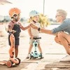 Šalmas Scoot and Ride Apsauginis šalmas - XXS/S