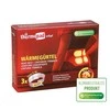 Yate Šildantis diržas Thermopad, 3 vnt.