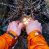 Ugnies įžiebiklis (skeltuvas) Lifesystems Firestarter