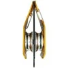 Italija Skriemulys Kong Twin Wire