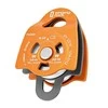 Čekija Skriemulys Dainuojantis Rokas PULLEY TWIN ROLL