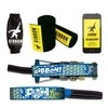 Vokietija Slackline Gibbon Fun Line TreeWear rinkinys 15m/5cm