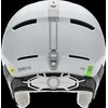 JAV Smith Vida Mips matte baltas slinėjimo šalmas - S-(51-55cm)