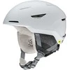 JAV Smith Vida Mips matte baltas slinėjimo šalmas - S-(51-55cm)