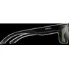 JAV Smith Basecamp juodas polarized pilkas akiniai
