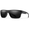 JAV Smith Soundtrack matte juodas CP polarized akiniai