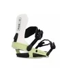 JAV Snieglenčių apkaustai Ride AL-6 lime - S (35-40,5)