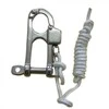 Vokietija Greitas atsegimas Zenith Quick Release