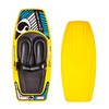 Vokietija Spinera Kneeboard