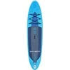 Vokietija Spinera Lets Paddle 12.4 - 376x84x15cm irklentė