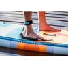 Vokietija Spinera SUP leash Classic